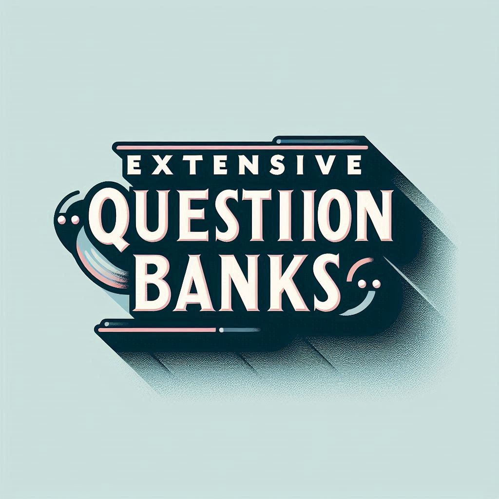 Question Banks Image